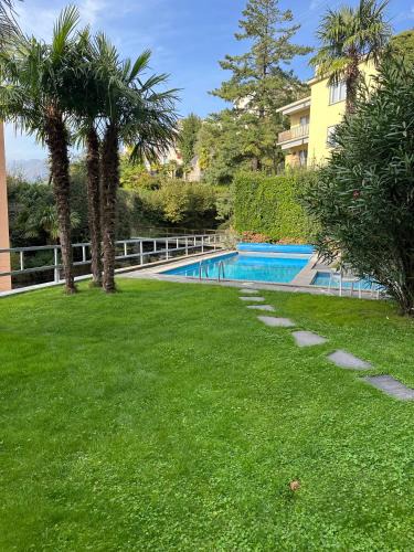 Minusio Apartment | Minusio Swiss Vacances