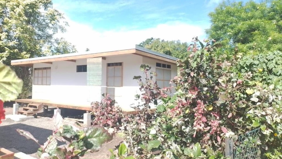 Taiohae House | Minutes away from main local attraction