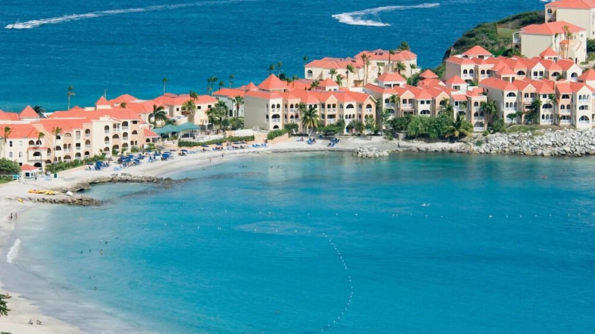 Philipsburg House | Minutes Away from Philipsburg! 3 Spacious Suites w/ Free Parking, Swimming Pools