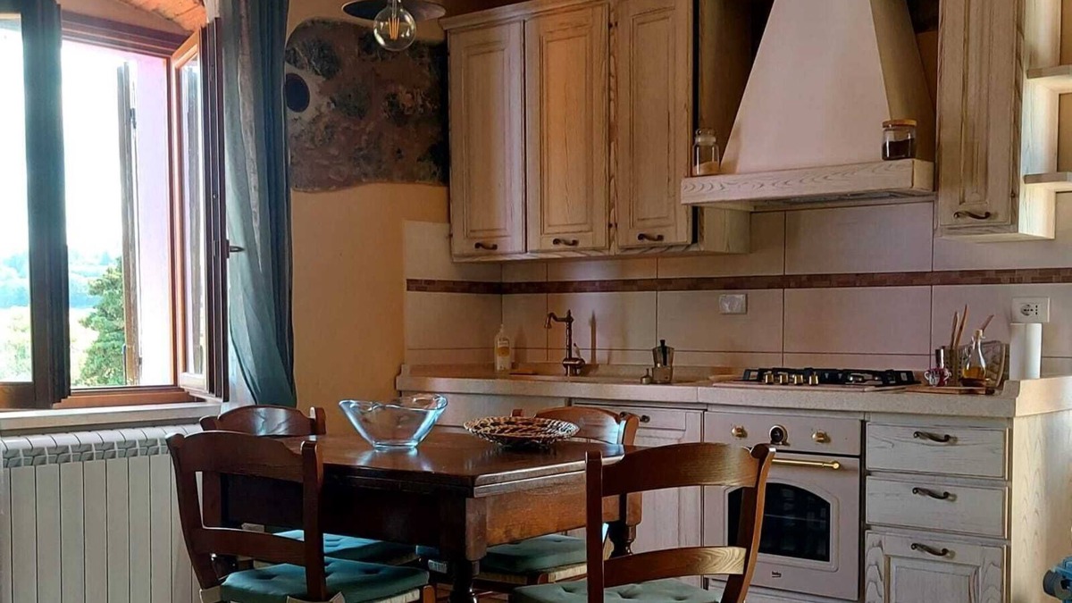 Gabbro Apartment | Minutes from the sea in Chioma, Quercianella, Castiglioncello. Relaxation, nature