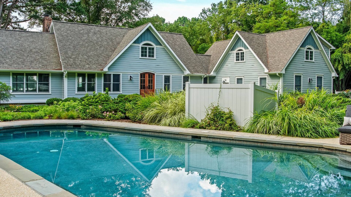 Unionville House | Minutes from Downtown Easton and St. Michaels | Pool
