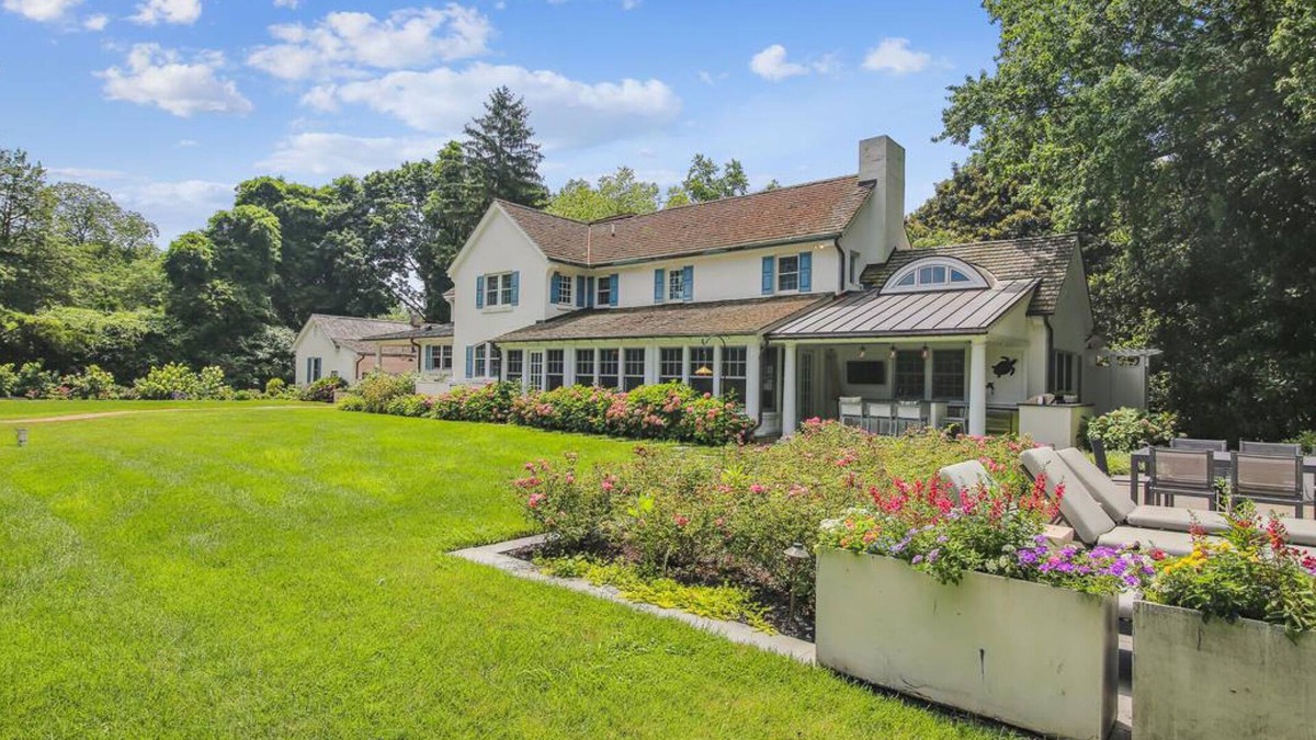 Easton House | Minutes from Downtown Easton and St. Michaels | Pool | Private Dock