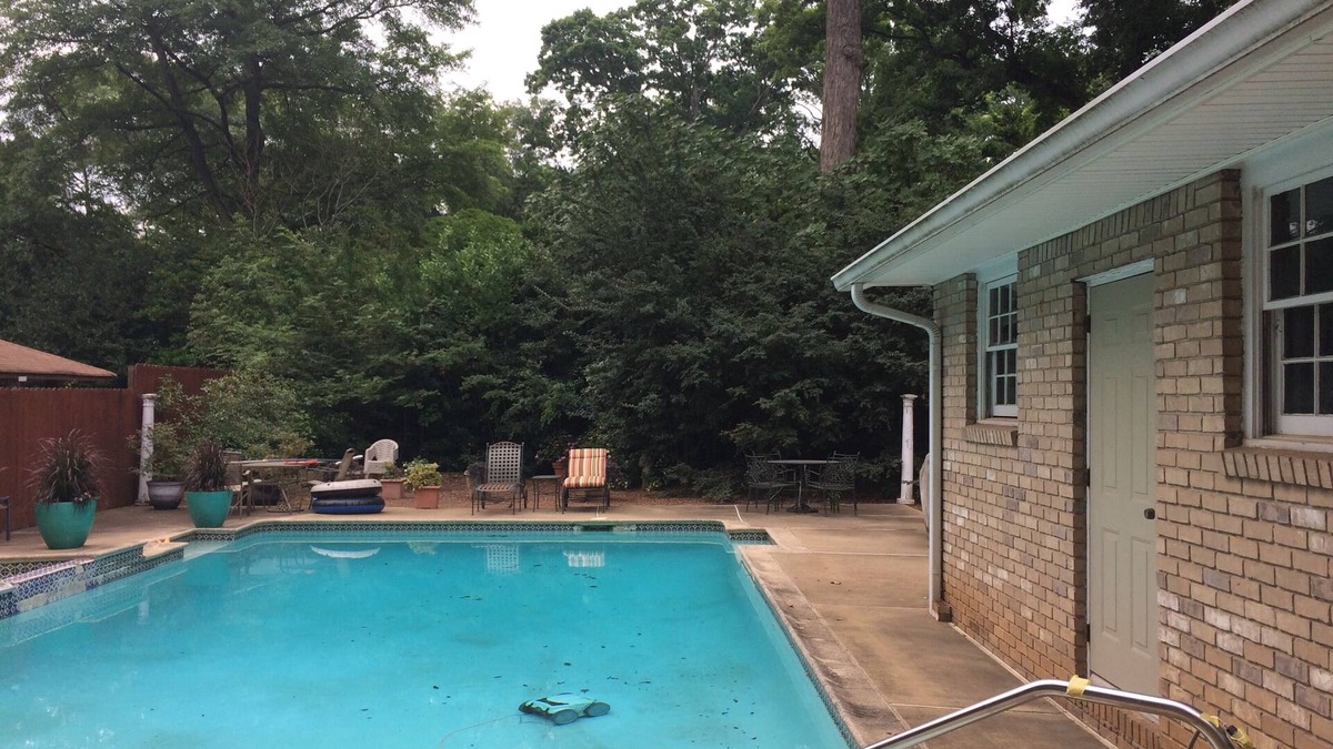 Hapeville Apartment | Minutes to airport and midtown Atlanta
