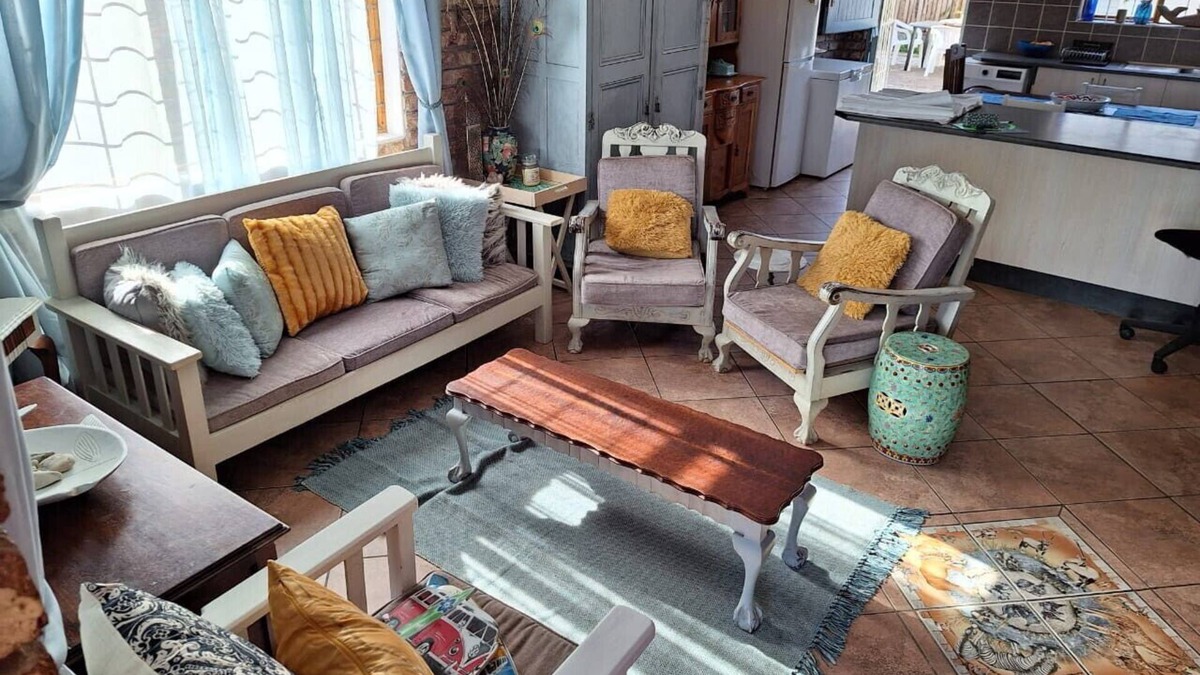 Boknes Strand House | Minutes to beach Addo Elephant National Park Marine Protected Areaer