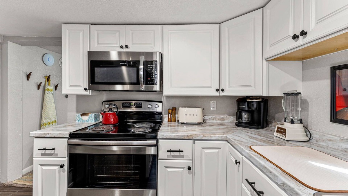 Westwood Apartment | Minutes to Downtown Denver with Easy Mountain Access