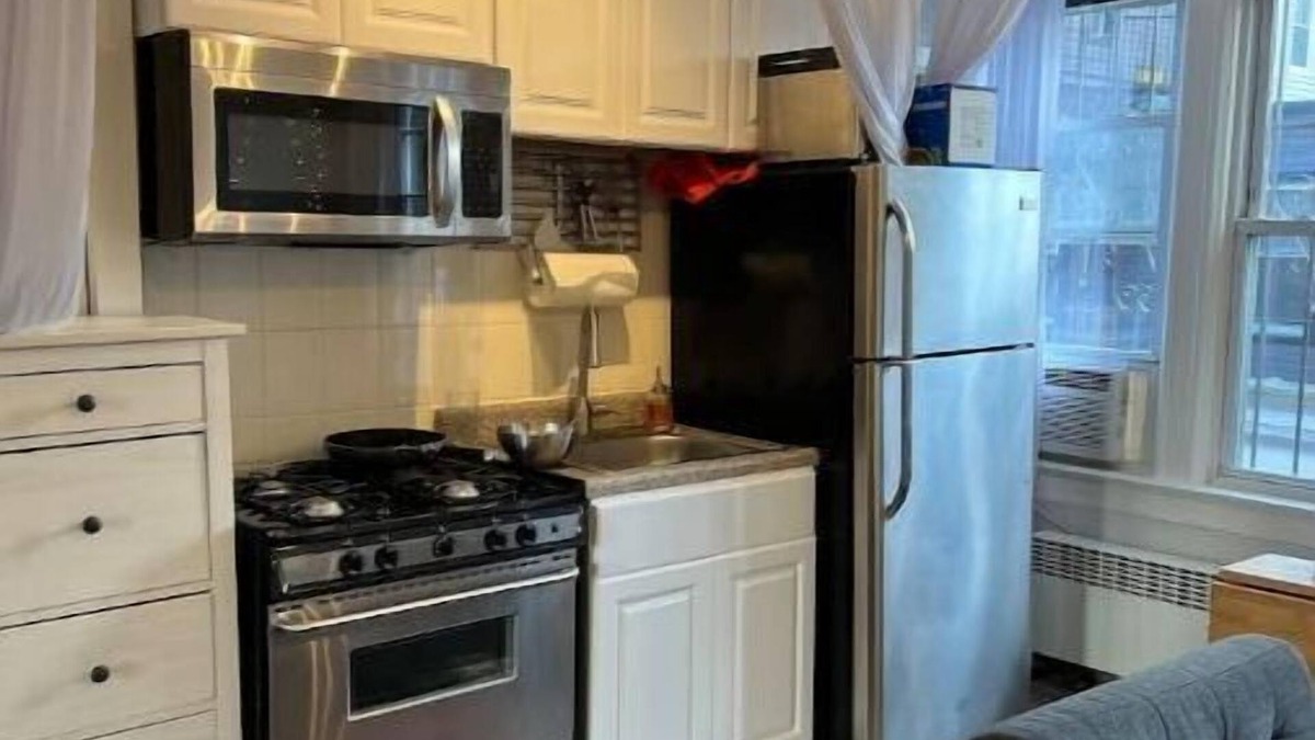 Historic Downtown Apartment | Minutes to NYC Best of Jersey City