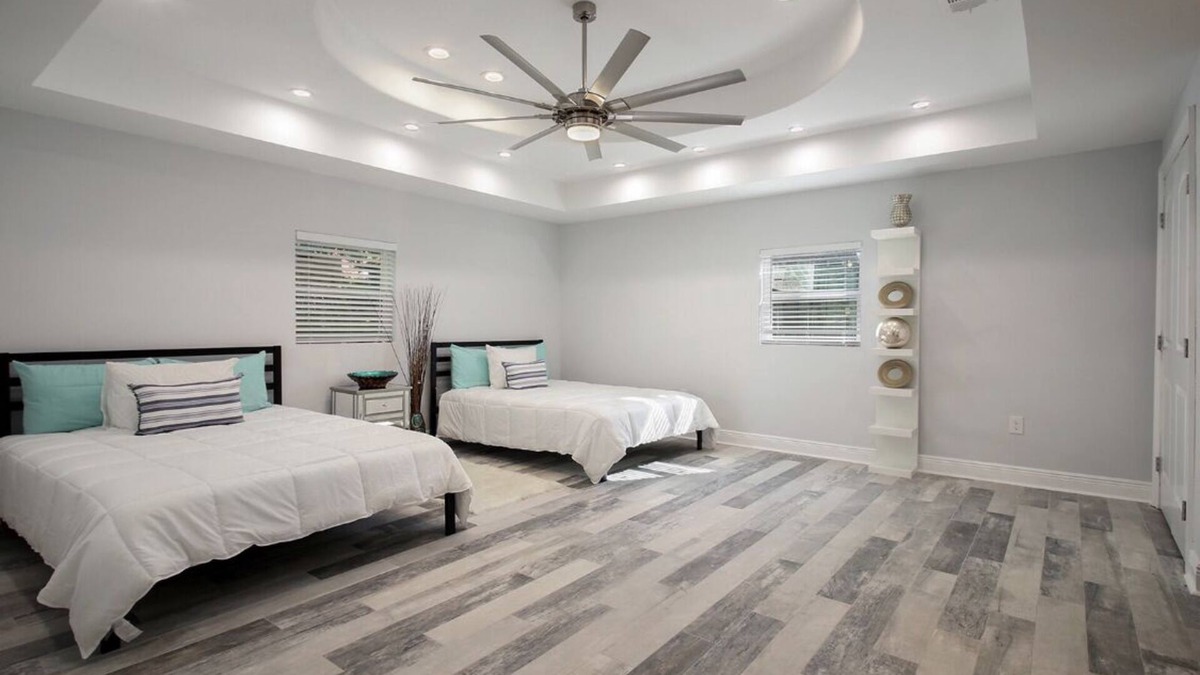 Gentilly Woods House | Minutes to Quarters 3bed/3ba all for you! Clear your mind at my Gentilly Home