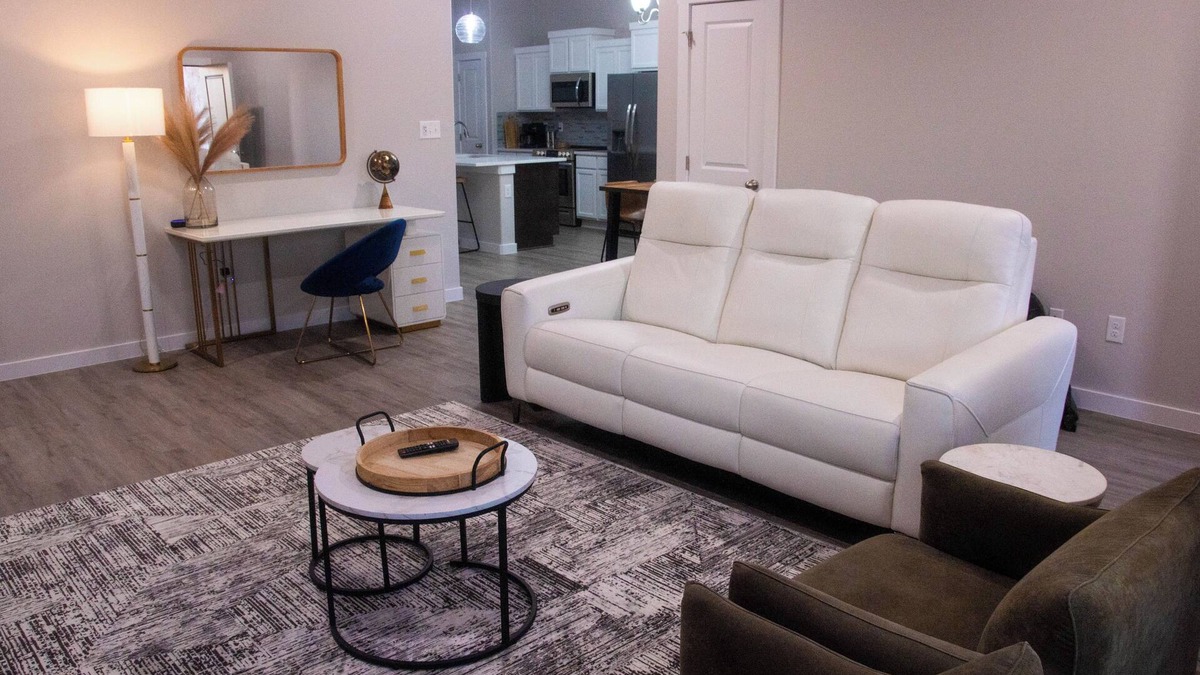 Temple House | MinutesToEverything~S&W~VAHospital~LakeBelton~SuperFastFiberWifi~NewConstruction