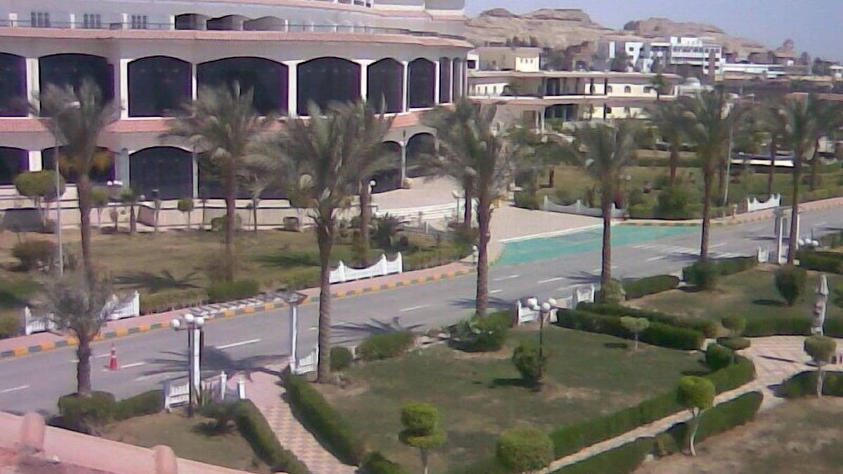 El Minya Hotel | Minya Hotels of the Armed Forces