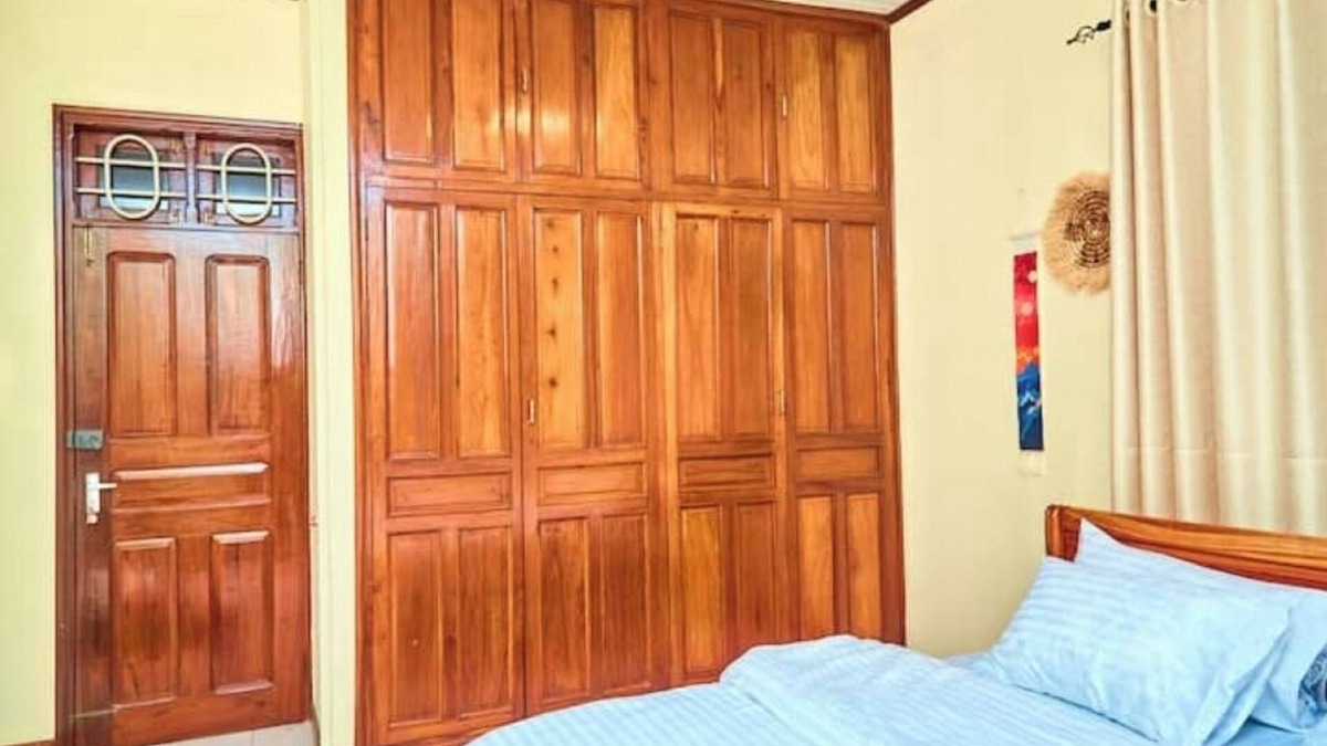 Mikocheni House | Minzi Homes: Sunset View Spot-two bedroom aptmt