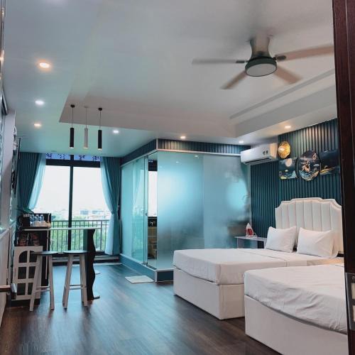 Hai Duong Hotel | Mio Hotel