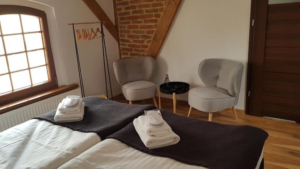 gmina Boleszkowice Hotel | Miodosytnia