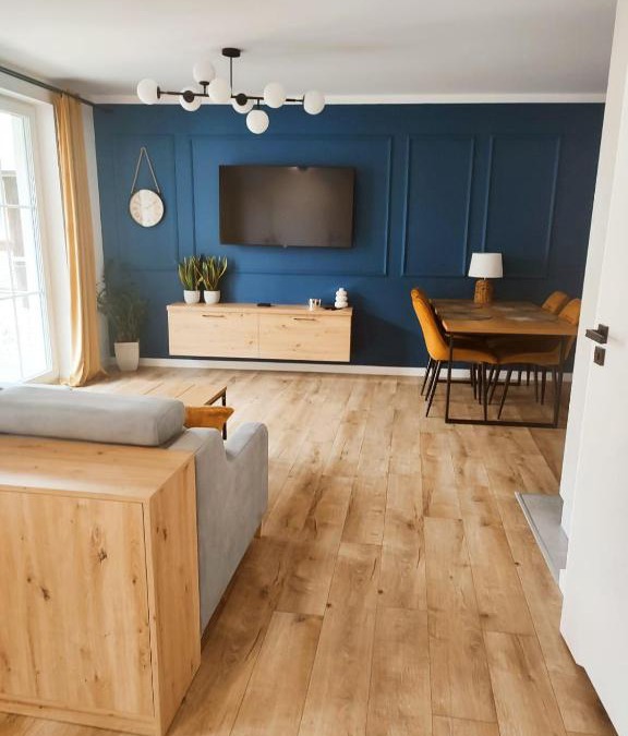 Zotow Apartment | Miodowy Apartament