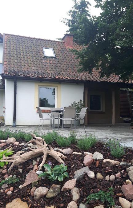 Karwie House | Miodowy Kociołek