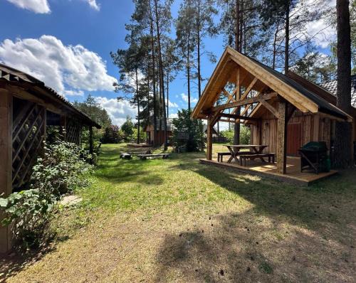 Kamienica Krolewska Ski Chalet | Miotkowo