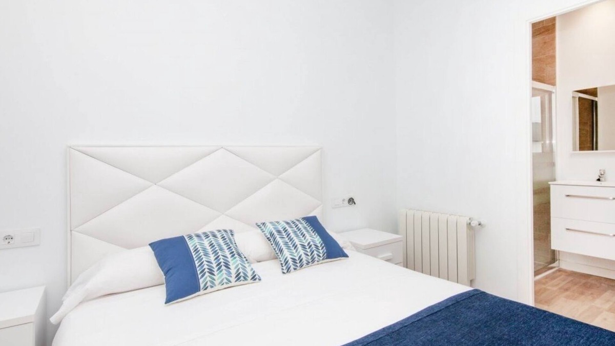 Palma de Mallorca House | Miquel Santandreu, 40
