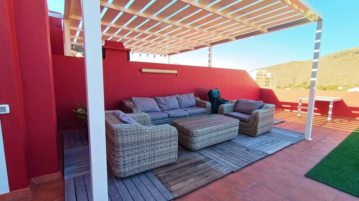 San Sebastian de la Gomera Apartment | Miramar 8 - San Sebastián de La Gomera