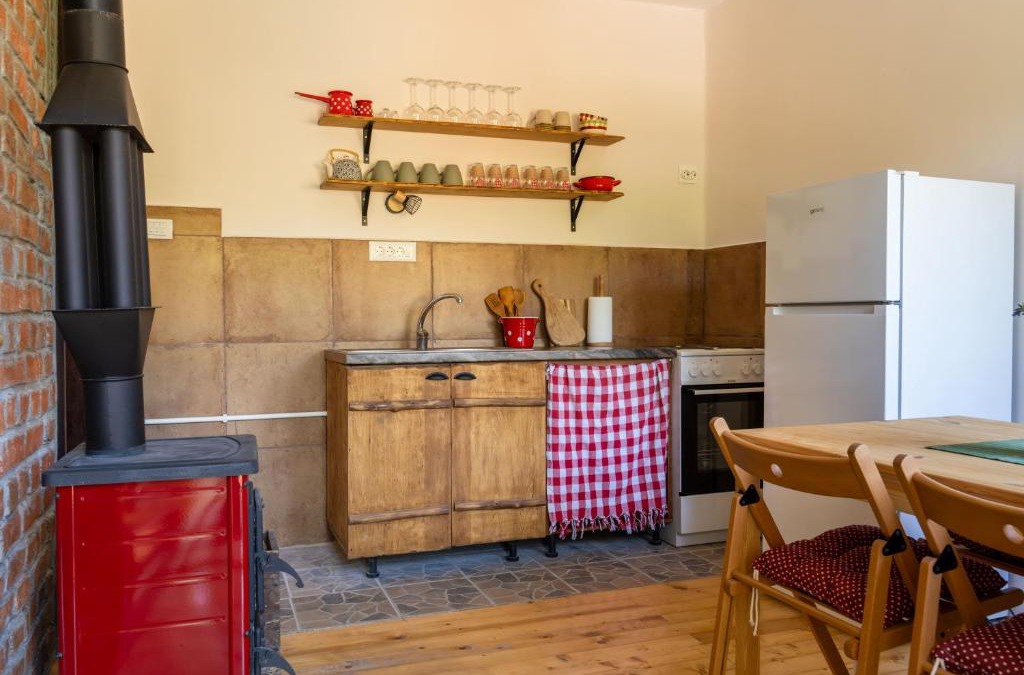 Central Serbia Apartment | Mir i planina