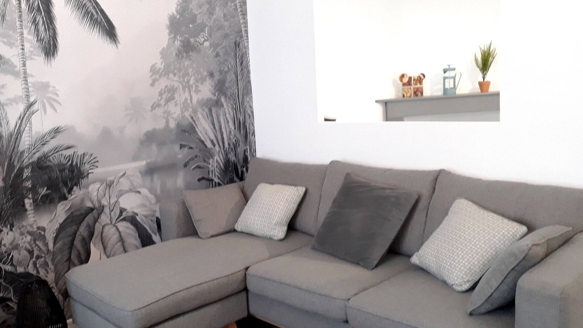 Saumur Apartment | Mira Bella - Centre Ville Avec Jardin