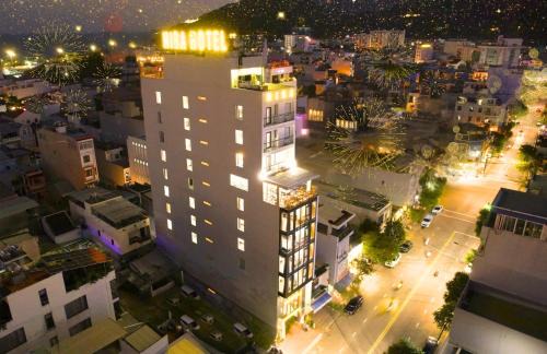 Quy Nhon Hotel | Mira Grand Hotel Quy Nhơn