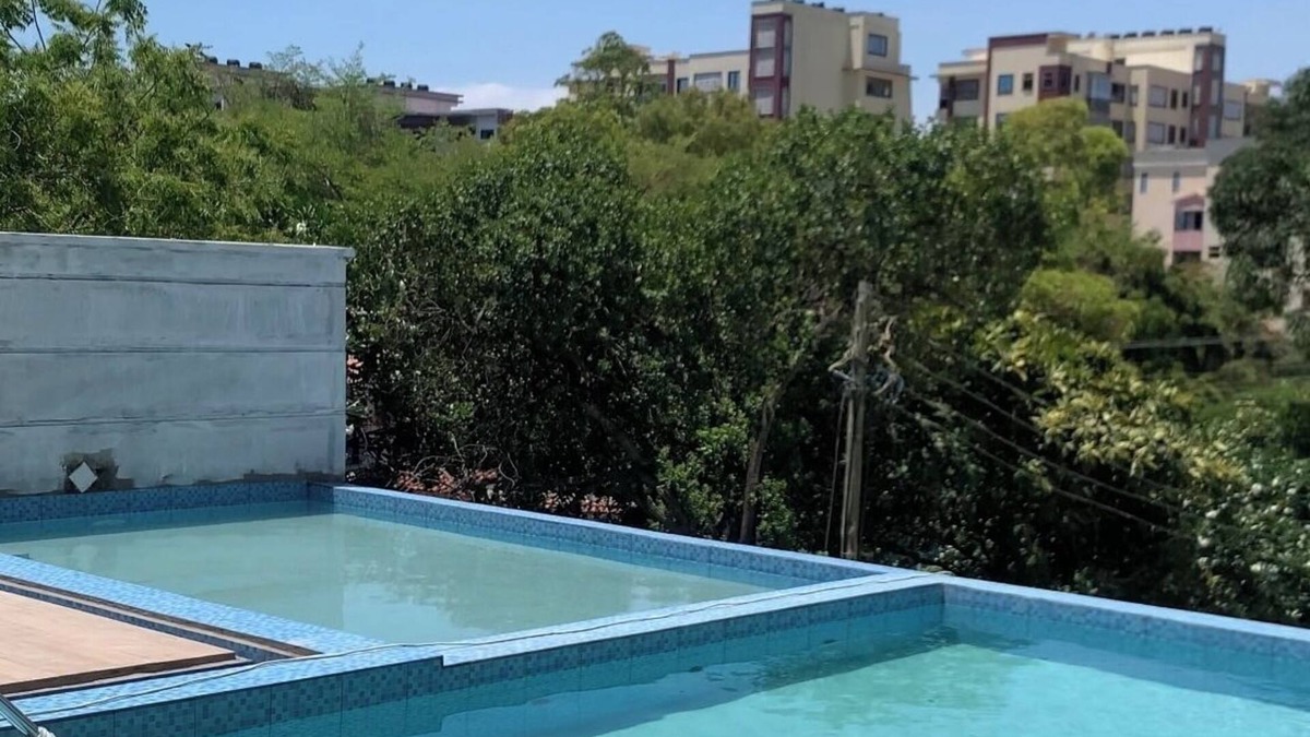 Nyali Apartment | Mira Heights Residences