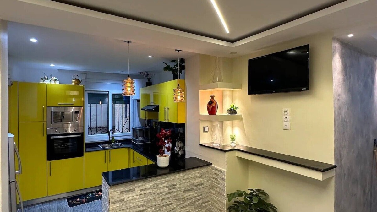 Bejaia Apartment | Mira Loft .