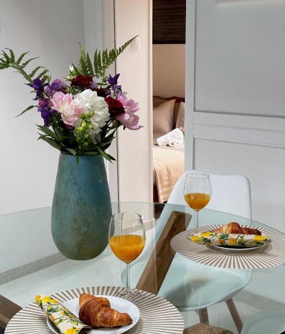 Municipality of Krizevci Apartment | Mira's Apartment