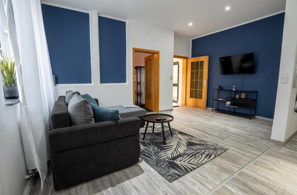 Habinghorst Apartment | MIRA StudioApartments NEU