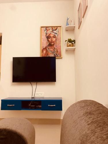 Kelambakkam Apartment | MIRA VISTA - Cozy 2 BHK Condo - Chennai