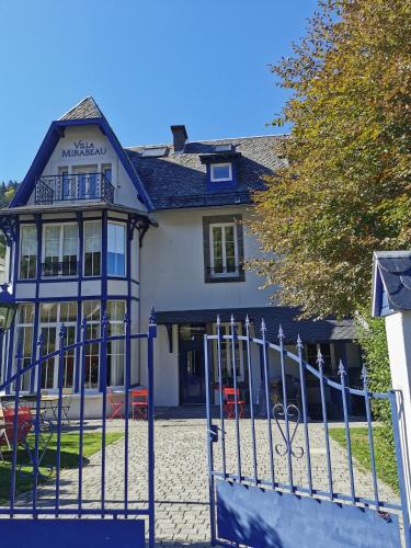 Mont-Dore Apartment | Mirabeau