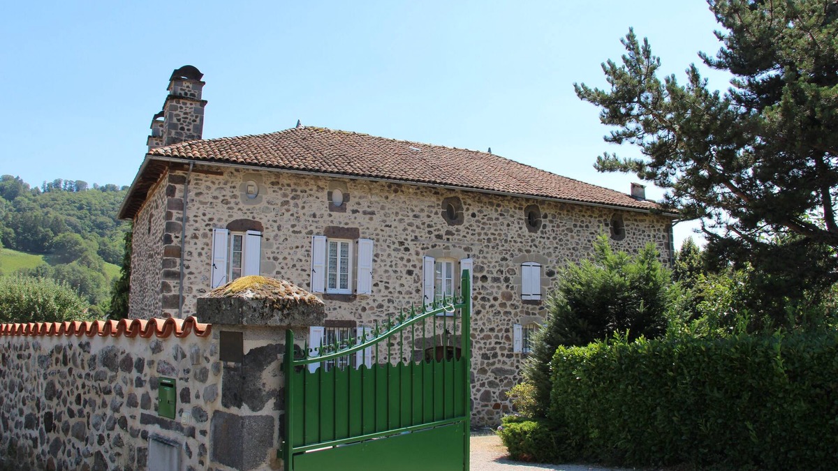 Saint-Simon House | Mirabel : Maison Familiale aux Portes D'aurillac !
