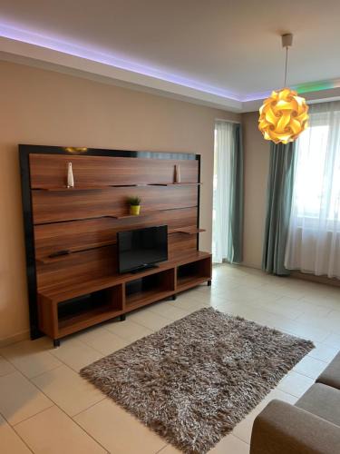 Sarvar Apartment | Mirabell Apartments