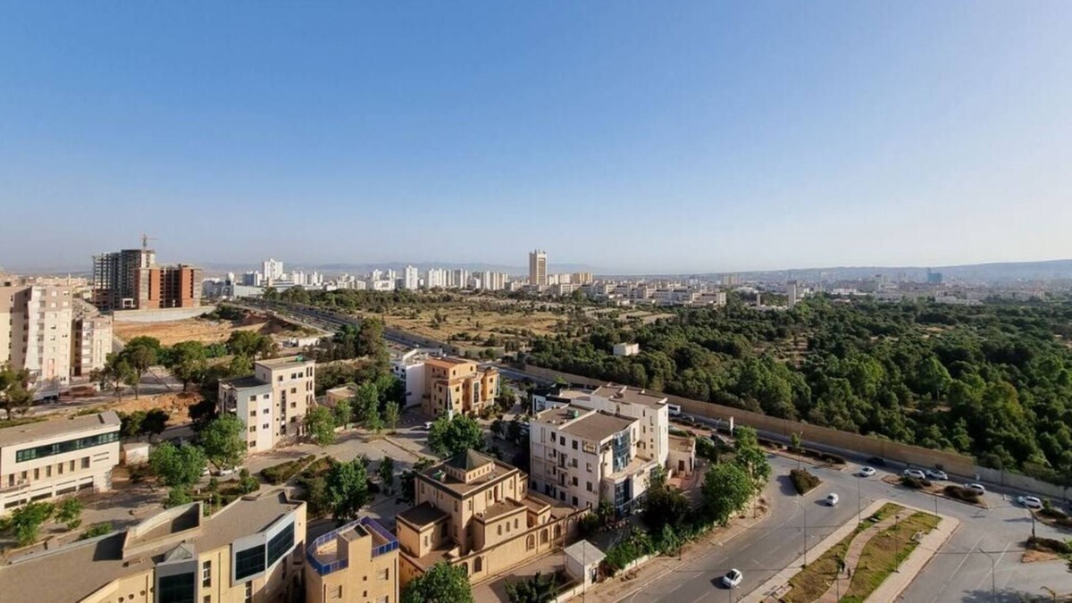 Bir El Djir House | MIRABELLE F4 LUXURIOUS FOR HOLIDAYS
