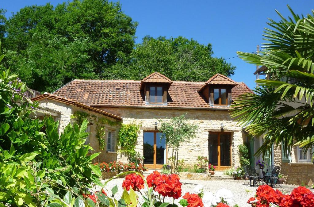 Hautefort House | Mirabelle