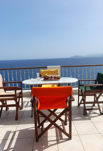 Ammoudara House | Mirabello Sea House
