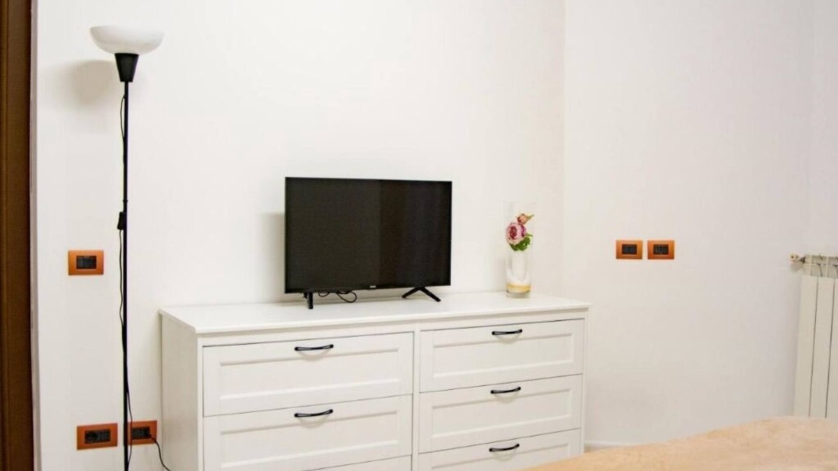 Pompei Apartment | Mirabila Apartment Pompeii: Comfort, History and Relaxation at Two Steps from the Ruins
