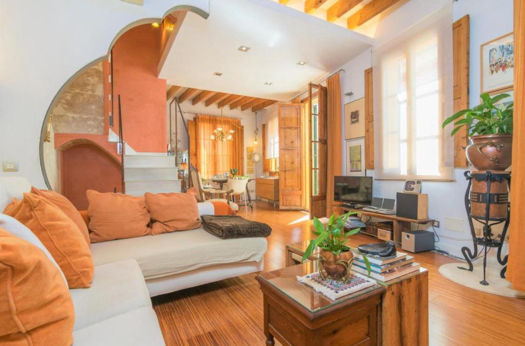 Old Town House | Miraclet - ADULTS ONLY