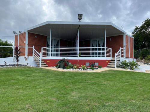 Borinquen Apartment | Mirada al Mar 01