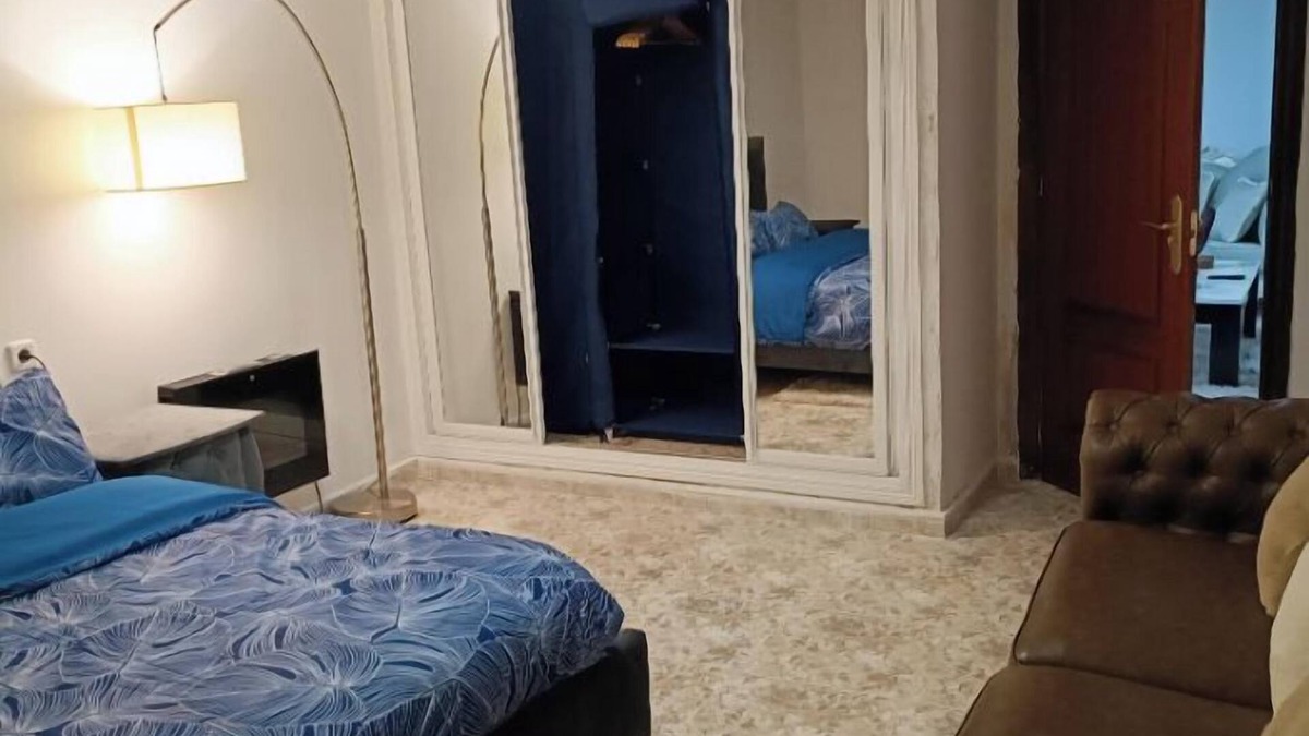 Torrejon del Rey Bed & Breakfast | Mirada Azul Living