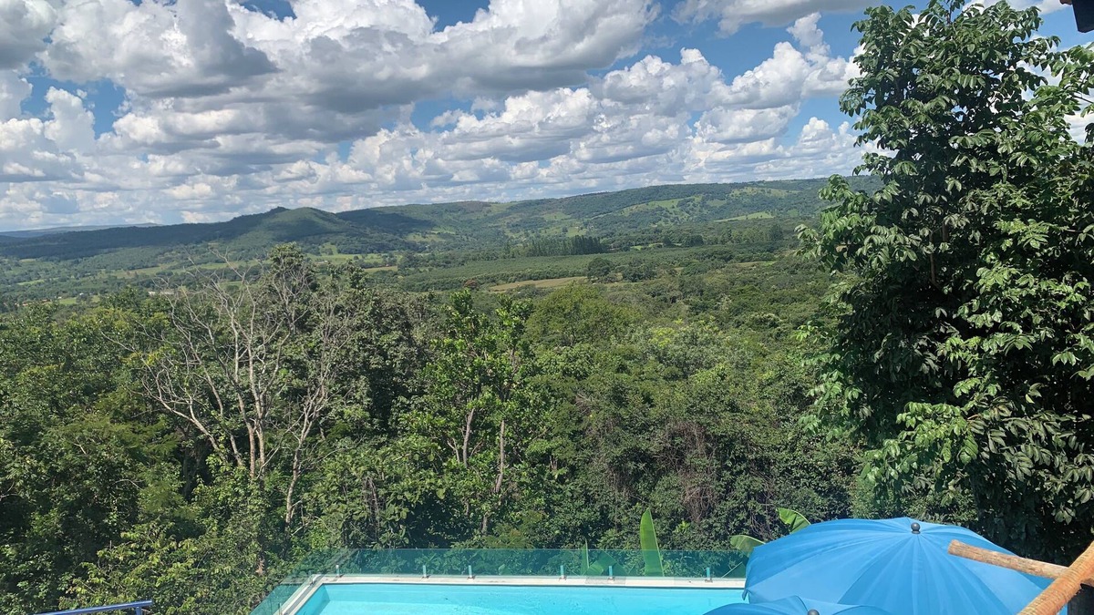 Pirenopolis Cottage | MIRADA RESORT - Pirenopolis GO