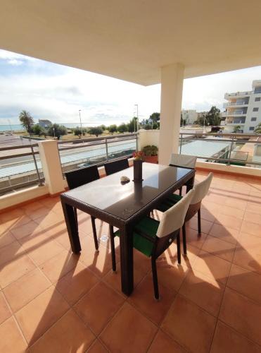 Torreblanca Apartment | Mirador al Mar
