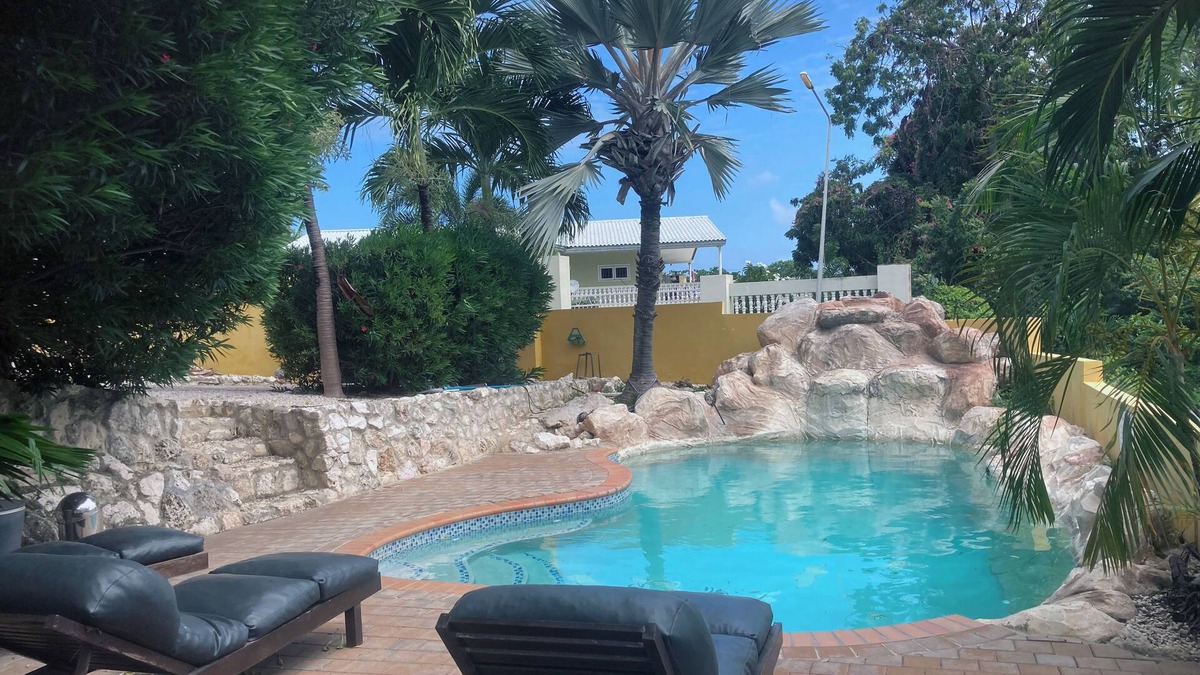 Willemstad Apartment | Mirador Apartments