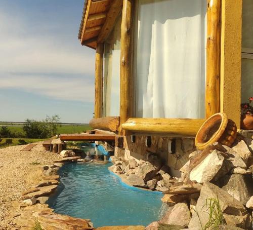 San Pedro Ski Chalet | Mirador