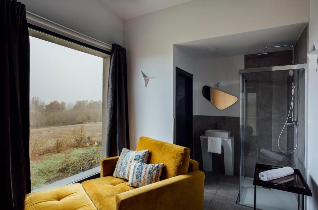 Mendijur/Mendixur House | Mirador Ardea Mendixur