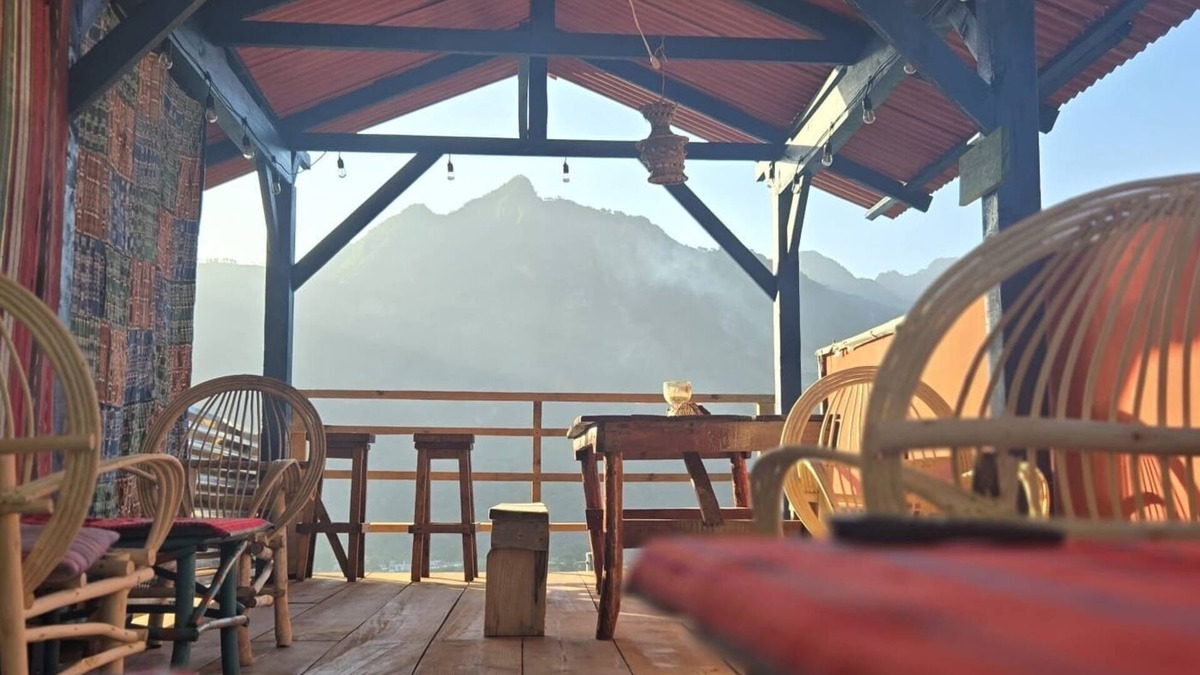 San Juan La Laguna Cabin | Mirador Cabañas Mike Café y Restaurante