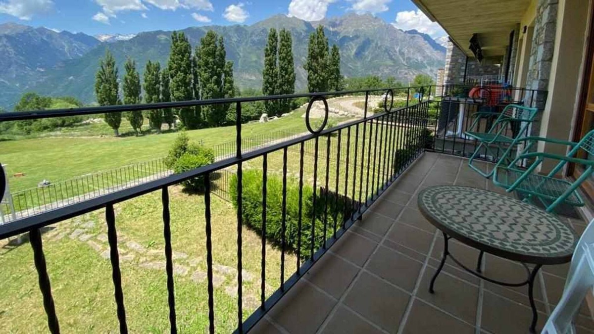Cerler Apartment | Mirador de Cerler 2b4 Puro Pirineo