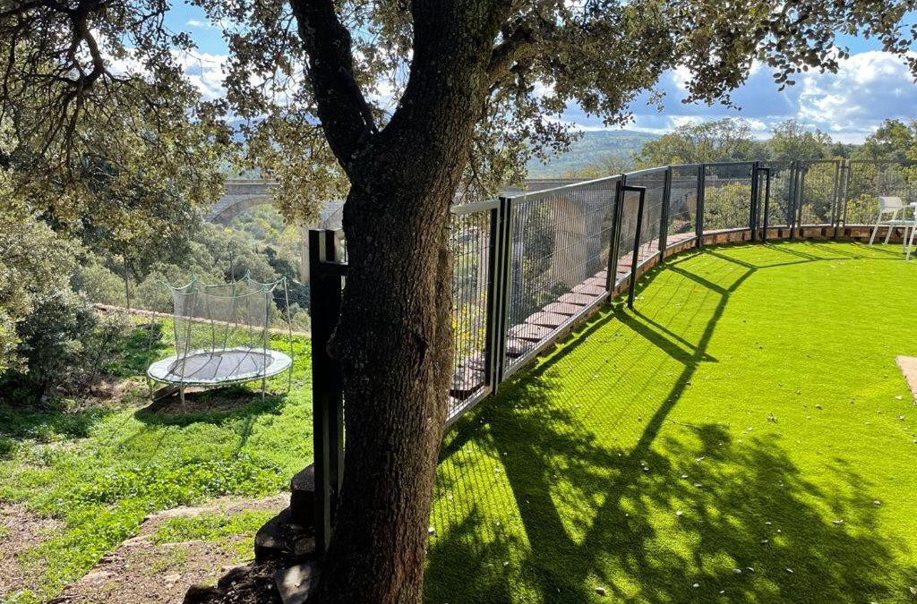 Miraflores de la Sierra House | Mirador del Río