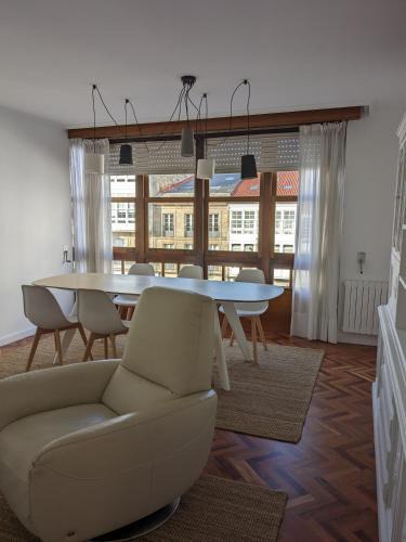 Betanzos Apartment | Mirador de Ferradores