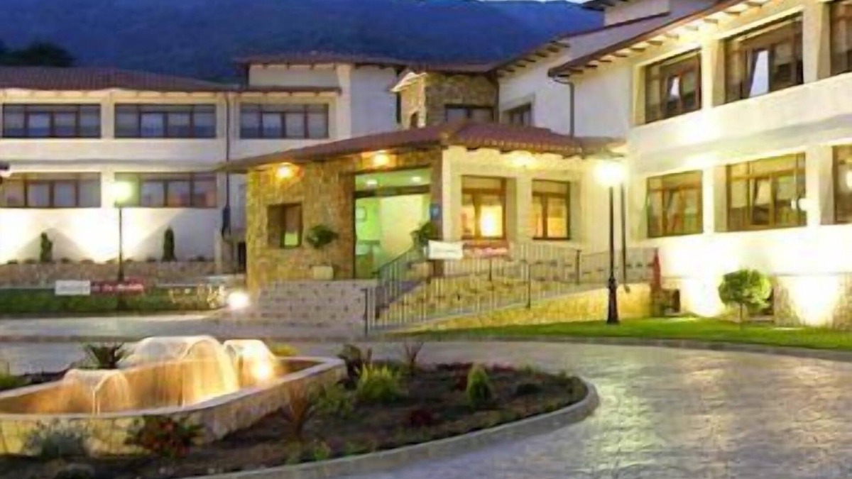 Jarandilla de la Vera Hotel | Mirador de la Portilla