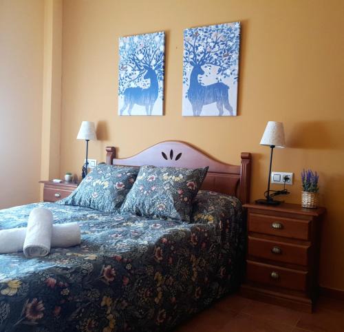 Enguidanos Apartment | Mirador de la cueva
